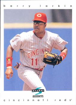 Barry Larkin