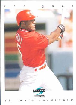 Ron Gant