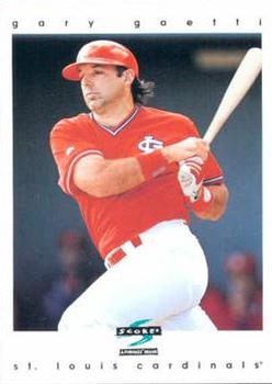 Gary Gaetti