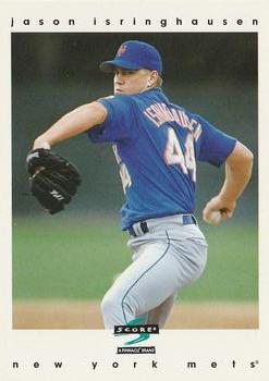 Jason Isringhausen