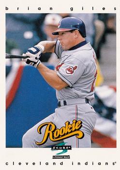 Brian Giles