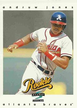 Andruw Jones