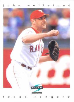 John Wetteland