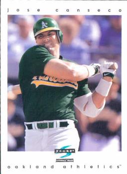 Jose Canseco