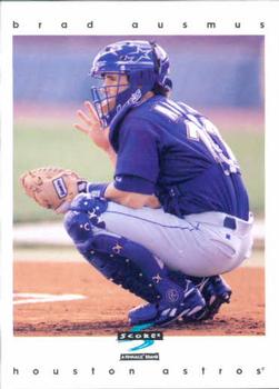 Brad Ausmus