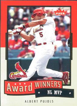Albert Pujols