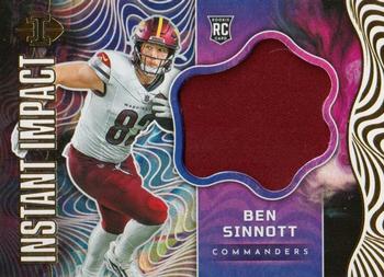 Ben Sinnott