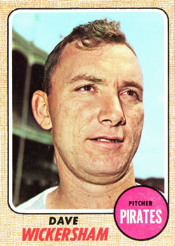 Dave Wickersham