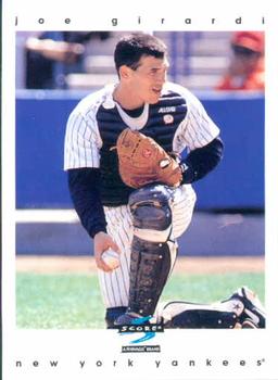 Joe Girardi