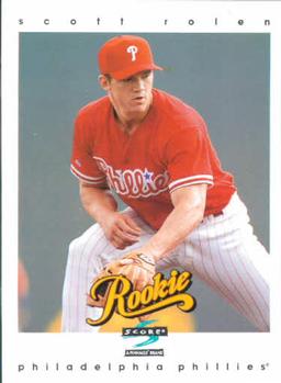 Scott Rolen