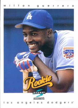 Wilton Guerrero