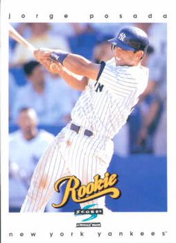 Jorge Posada