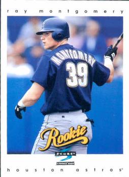Ray Montgomery