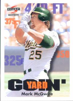 Mark McGwire