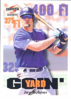 Jay Buhner