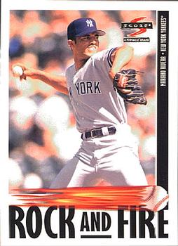 Mariano Rivera