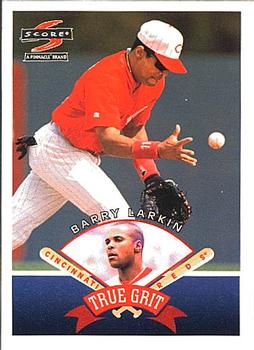 Barry Larkin
