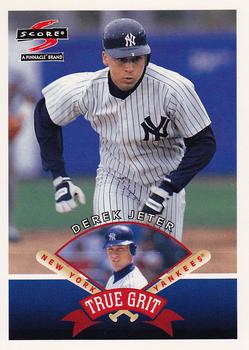 Derek Jeter