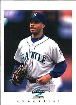 Ken Griffey Jr.