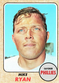 Mike Ryan