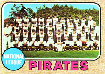 Pittsburgh Pirates