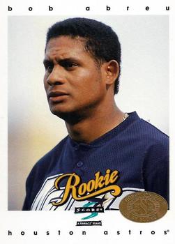 Bob Abreu