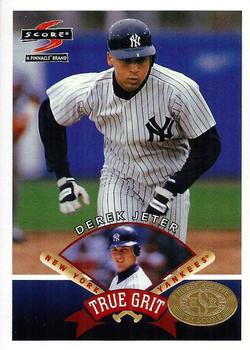 Derek Jeter