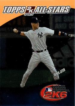 Derek Jeter