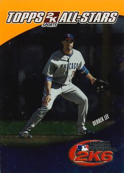 Derrek Lee