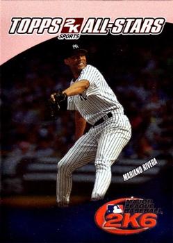 Mariano Rivera