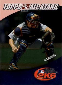 Ivan Rodriguez
