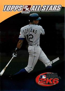 Alfonso Soriano