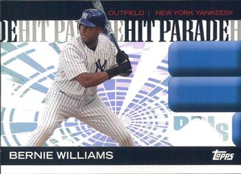 Bernie Williams