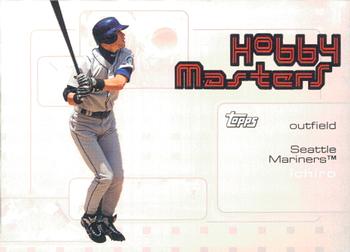 Ichiro