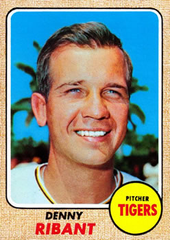 Denny Ribant