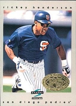 Rickey Henderson