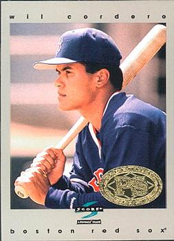 Wil Cordero