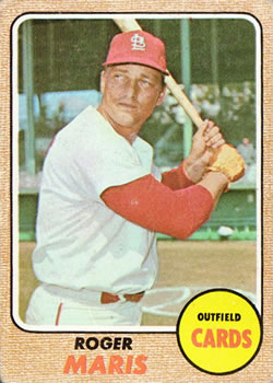 Roger Maris
