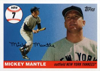 Mickey Mantle