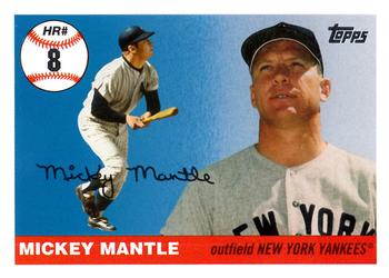 Mickey Mantle