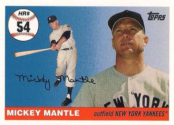Mickey Mantle