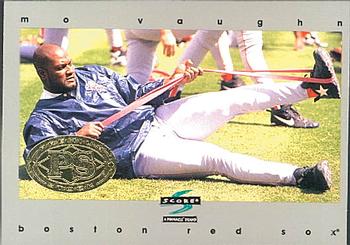 Mo Vaughn