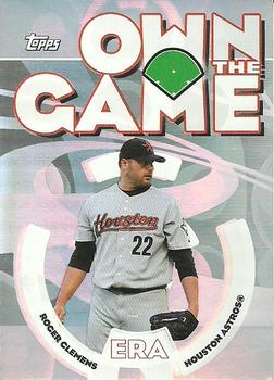 Roger Clemens