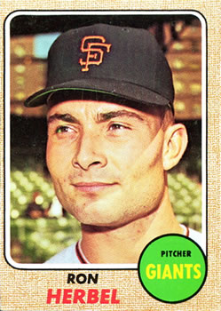 Ron Herbel