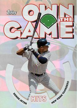Derek Jeter
