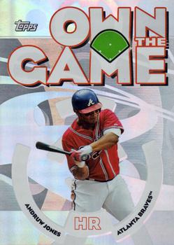 Andruw Jones