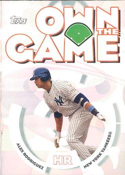 Alex Rodriguez