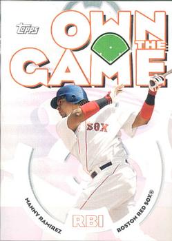 Manny Ramirez
