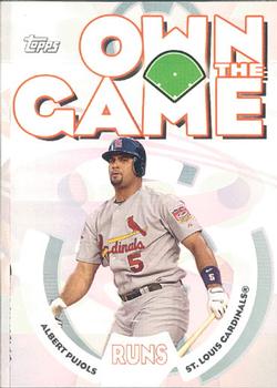 Albert Pujols