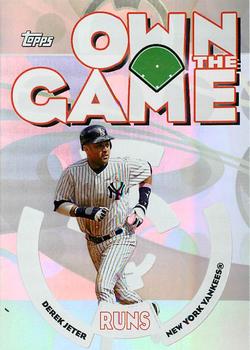 Derek Jeter